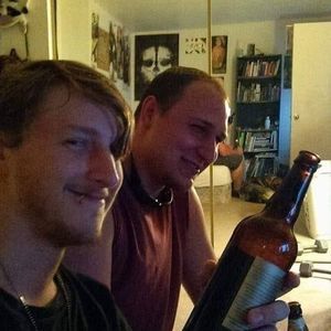Meet your Posher, Nathan